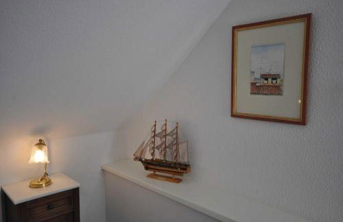 Nr 28 - Ferienwohnung Am Yachthafen - Foto 18