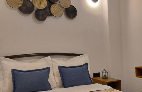 Thanos ,Rooms and Apartments - Foto 13