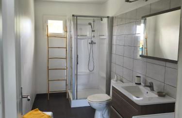 La maison d Adélaïde - Foto 2