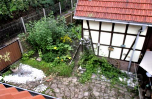 Ferienwohnung Sandhasennest - Foto 42