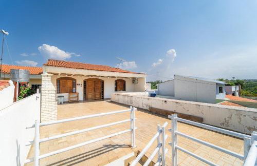Casa,Varanda,Churrasqueira,Até 9 Hóspedes,JrCatito - Foto 22
