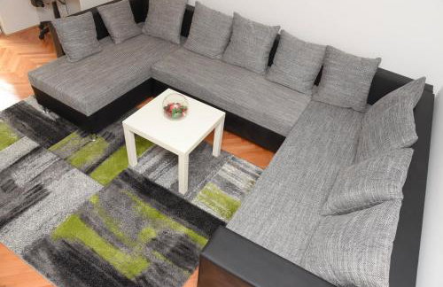 Apartmani Vedmar - Photo 12