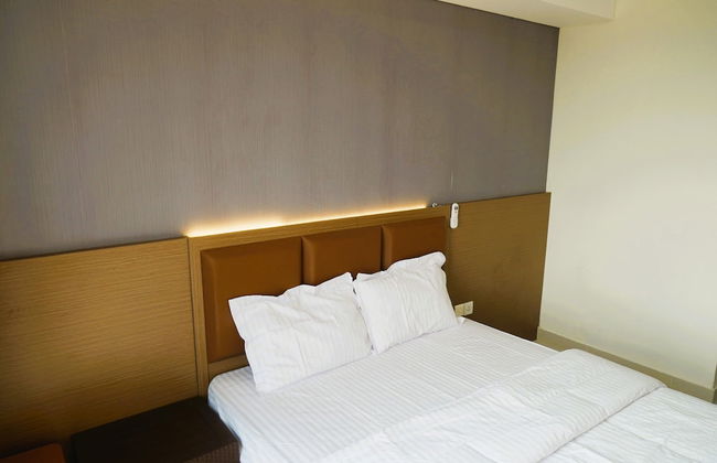 Meisterstadt Pollux Habibie - Foto 14