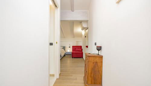 A8 Aloe SUITE-Rho fiera-MI CORTINA OLYMPICS - Foto 2