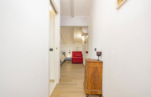 A8 Aloe SUITE-Rho fiera-MI CORTINA OLYMPICS - Photo 2