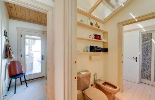 Cora Home with Mountain Views - Fishing On-Site! - Photo 17