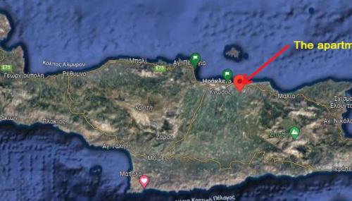 Elena's Apartment - Foto 5