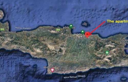 Elena's Apartment - Foto 5