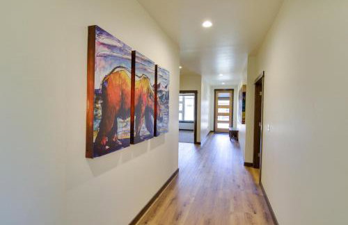 Pet-Friendly Bozeman Home about 7 Mi to Downtown! - Foto 20