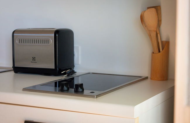 Studios Marie Barrault - Foto 10