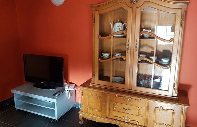 Gite Le Boquillon - Foto 50