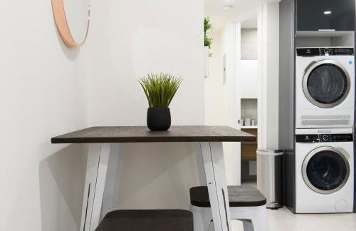 75-2C Furnished 1BR W D Elev WD Central park - Foto 28