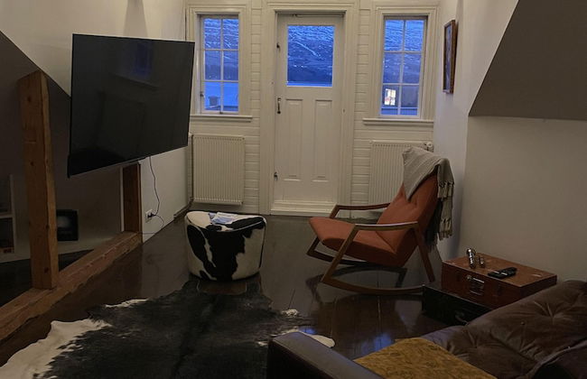 Hoepfner Historical House - Foto 76