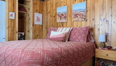 Bryce’s Zion House by Bryce Canyon National Park! - Foto 3, wardrobe