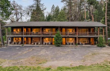 Suite Meadow @CN Lodge# 7 - Foto 30