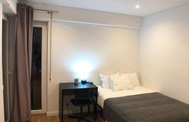 Carcavelos Nova University super location T2 - Foto 20