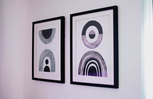 Contractors and Relocators Apt - Long Stay Savings - Fibre Optic Hi-Speed Wi-Fi - Multiple Free Parking Spaces - Netflix - Sleeps 4 - Foto 14