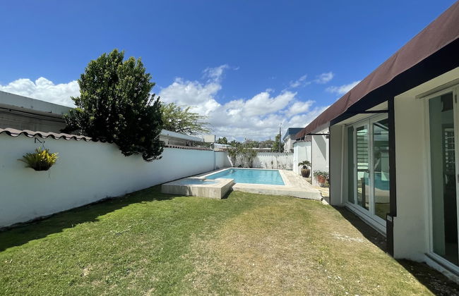 CasaMar 3 Bed 3 Bath With Pool - Photo 24