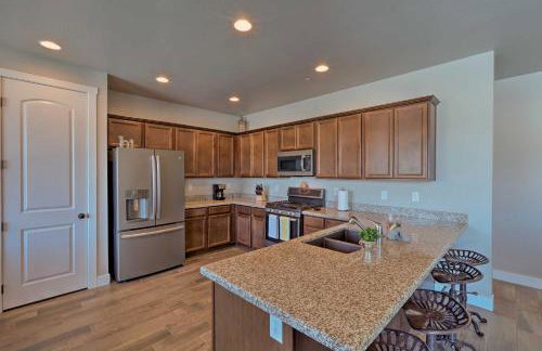 Flagstaff Home with Views - Near Arizona Snowbowl! - Foto 3