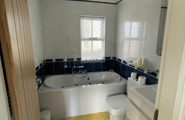 Alnmouth Coastal properties close to Beach with Parking - Foto 10