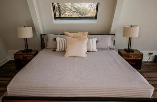 NEW - Unique A-frame in Canyon Lake - Photo 3