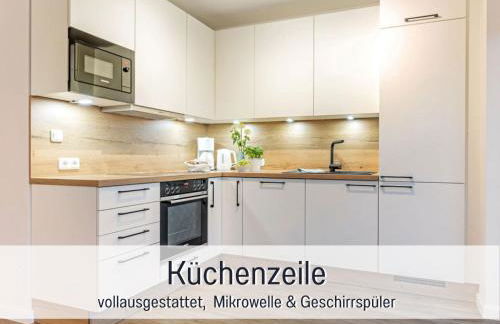 Bio Ferienhof Wichtelweide - Ferienhaus Luv - mit Sauna - Foto 13