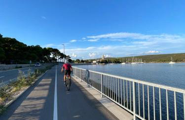 Blue Bay Apartment Nerezine - Foto 34