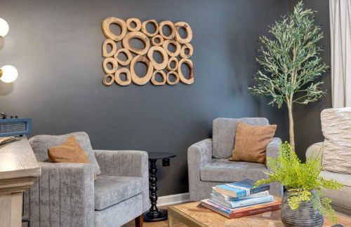 The Mountain Muse - Music, Games, HotTub, Sleeps12, PetsOk - Foto 22