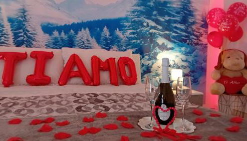 L' Aurora Azzurra casa vacanze Casa Maria - Foto 5