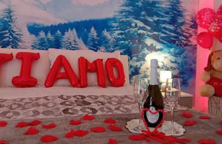 L' Aurora Azzurra casa vacanze Casa Maria - Foto 5