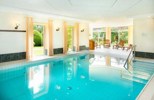 Ferienwohnungen Bio-Hotel Melter - Foto 1