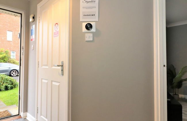 Carnbroe House - Carnbroe - Photo 14