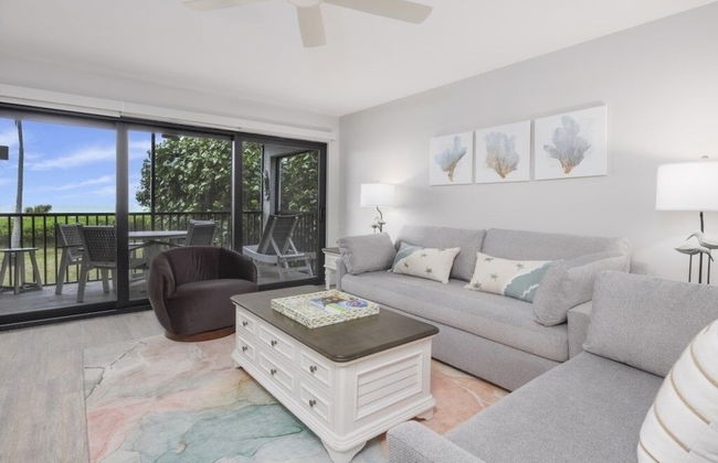 Pelicans Roost 101 2 Bedroom Condo by RedAwning - Foto 12