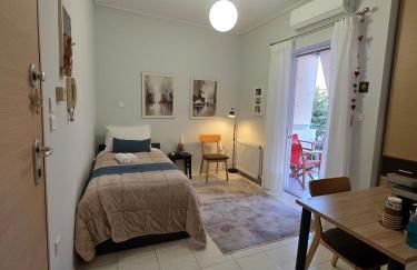 Apartment studio near Marousi station Athens - Foto 29