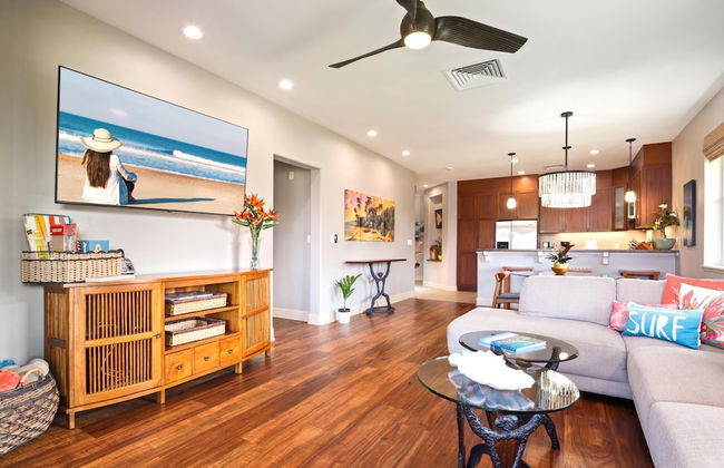 Halii Kai HLI-19G by KBM - Foto 31