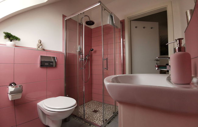 Apartments Fichtelberger Blick - Foto 34