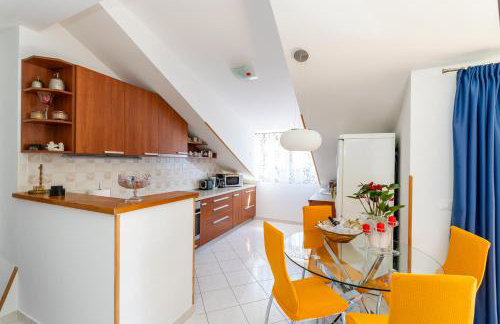 Apartmani Kadena - Foto 41