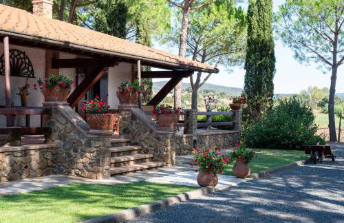 Agriturismo La Rombaia - Foto 44