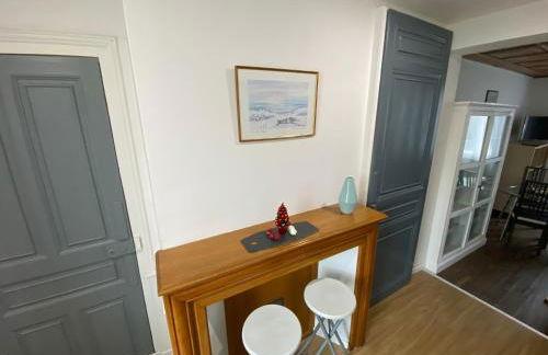 Au Bouquet Troyen - Wifi - Calme et tranquillité - Foto 32