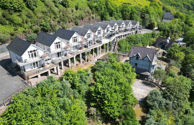 Ewyn Y Don - 2 Bedroom Apartment - Pendine - Foto 36