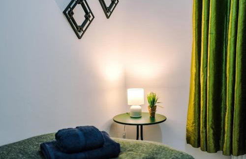 Sleep7, Pool Table, TTennis, Free Parking, 3BR - Foto 17