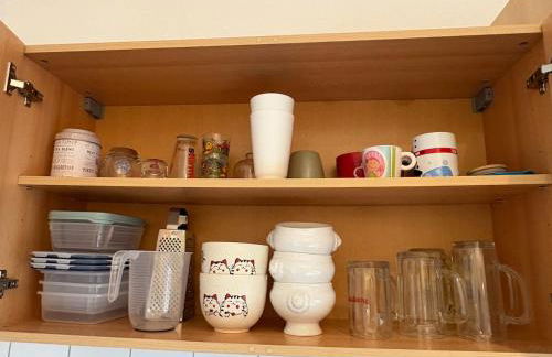 Gemütliche Wohnung im Herzen von Rothenburg ob der Tauber - Foto 15