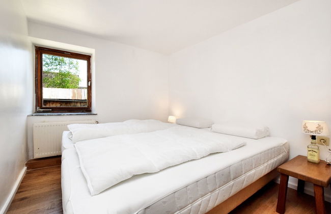 Holiday Home in Meyerode With Terrace - Foto 10