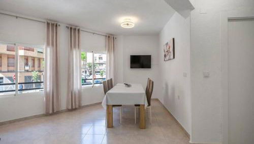 Central Alicante Urban Escape - Photo 5