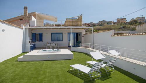 Villa Sabbie D'Oro - Foto 2, Garden