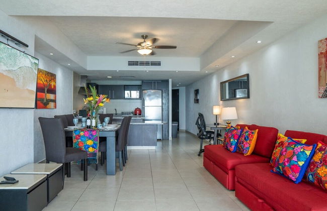 Ocean Front Condo 1 Bedroom 3 Beds 2 Bathrooms - Foto 54