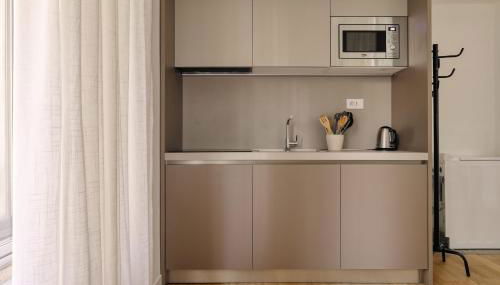 JOIVY Stylish Studio Near Pinacoteca Brera - Foto 4