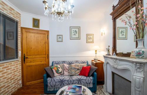 Maison dans le centre historique - Foto 19