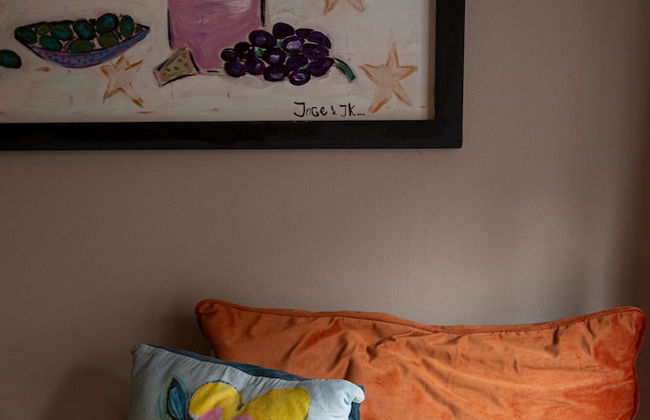 City Guesthouse De Rozenboom - Foto 13