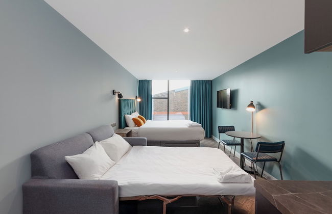 Aptel East - Foto 20